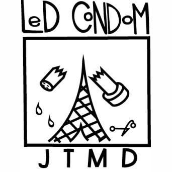 JTMD Album Art