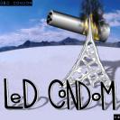 Ded Condom Album Art
