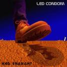 Had Enough Album Art